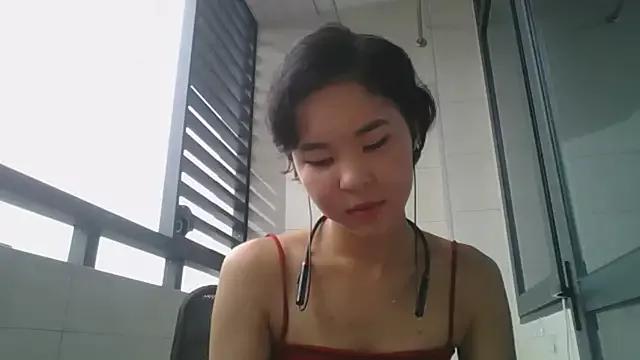 JennyCarpenter from StripChat