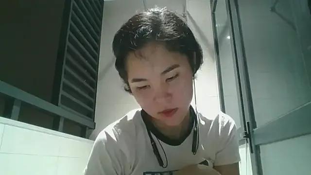 JennyCarpenter from StripChat