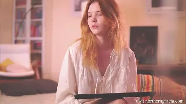 JennyDeanf webcams show profile image 