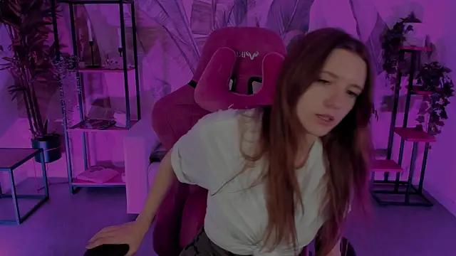 JennyDens from StripChat