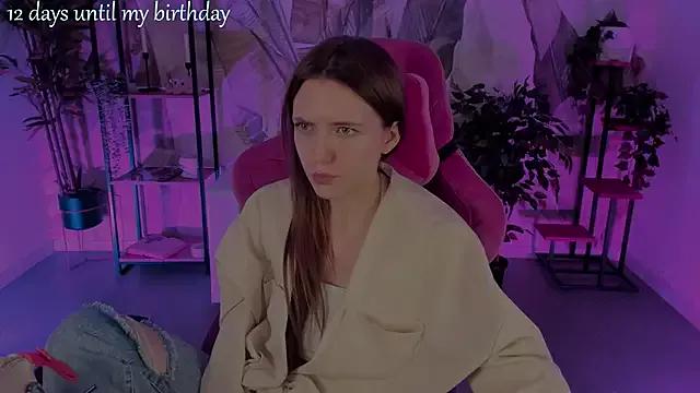 JennyDens from StripChat
