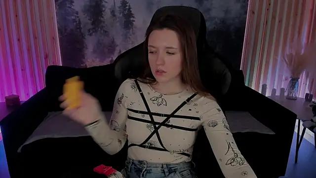 Dirty chat webcam: explore liveshows with versed models, from laying bare to fetishes, in a variety of sexy free adult webcams.