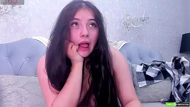 JennyFerguson from StripChat