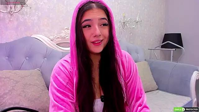 JennyFerguson from StripChat