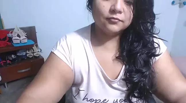 jennyferloopez from StripChat