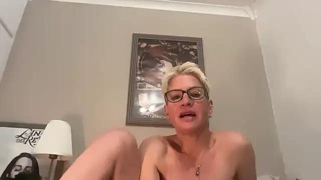 JennyHazel1 from StripChat