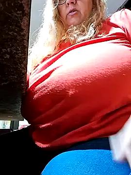 JennyInVegas from StripChat