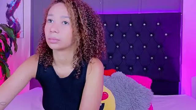 JennyLawrence from StripChat