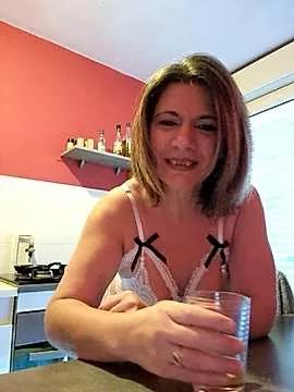 jennylovence from StripChat