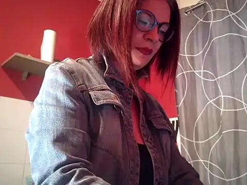 jennylovence from StripChat