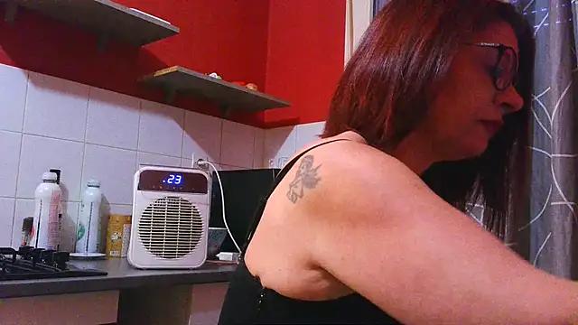 jennylovence from StripChat