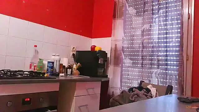 jennylovence from StripChat is Freechat