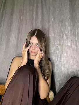 jennyluvv from StripChat