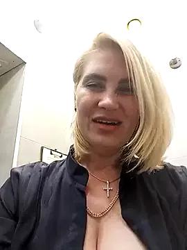 JennyOMay from StripChat