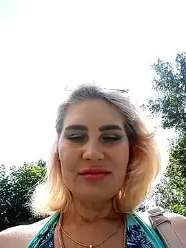 JennyOMay from StripChat