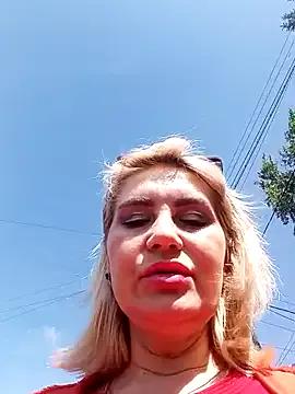 JennyOMay from StripChat