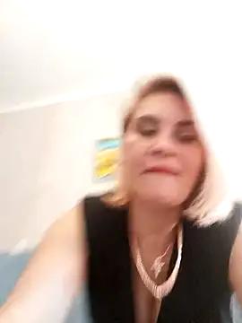 JennyOMay from StripChat