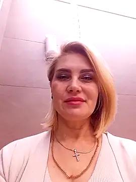 JennyOMay from StripChat