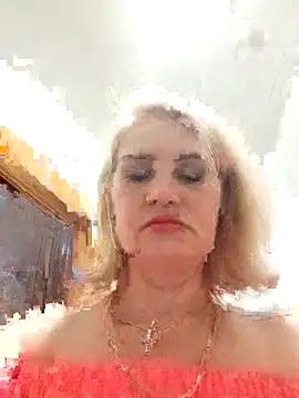 JennyOMay from StripChat