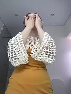 JennyPortman from StripChat