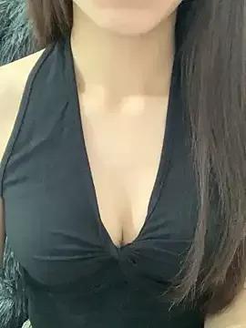 JennyQueen18 from StripChat is Freechat