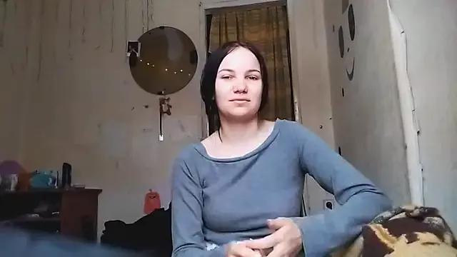 JennyReidmond from StripChat is Freechat