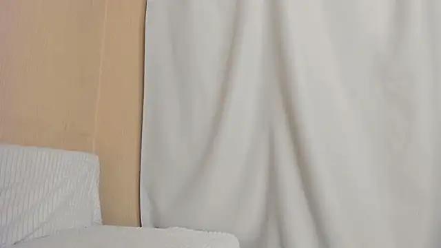 JennyRosh from StripChat
