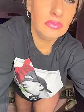 Jennysbakery from StripChat is Freechat