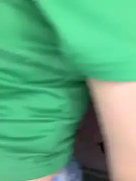 Jennysbakery from StripChat is Freechat