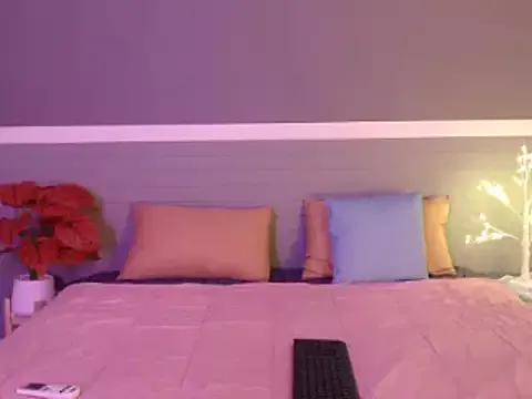 Jennythai123 from StripChat