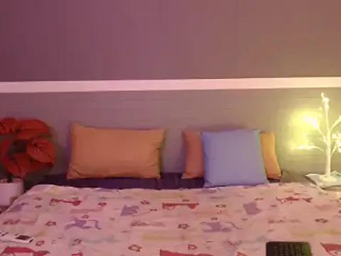 Jennythai123 from StripChat