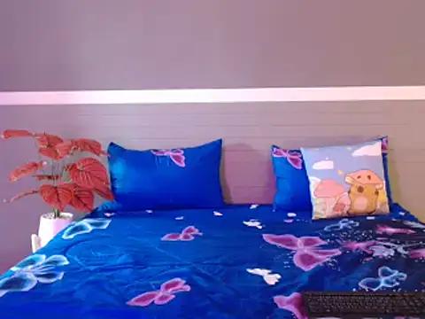 Jennythai123 from StripChat