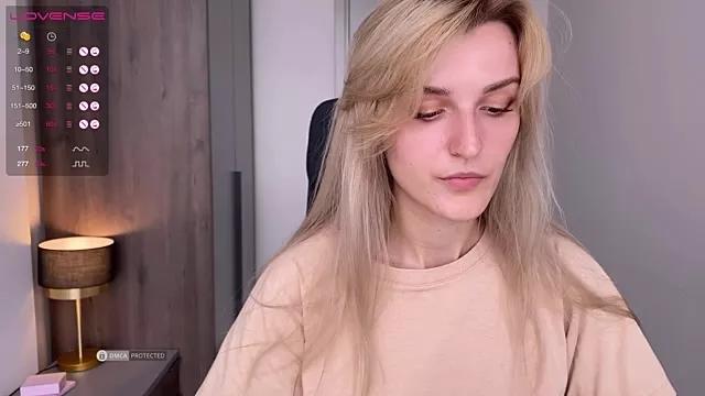 jennytimes from StripChat