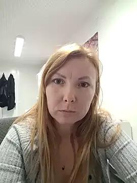 JenyJansy webcams show profile image 