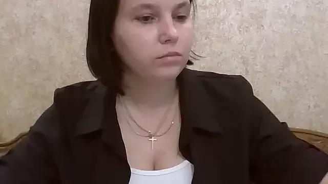 JeorginaJ from StripChat is Freechat