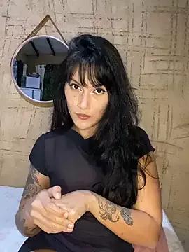 Dirty chat webcam: explore liveshows with versed models, from laying bare to fetishes, in a variety of sexy free adult webcams.