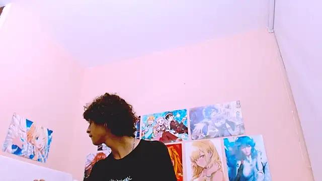 Jeremie_Twink webcams show profile image 