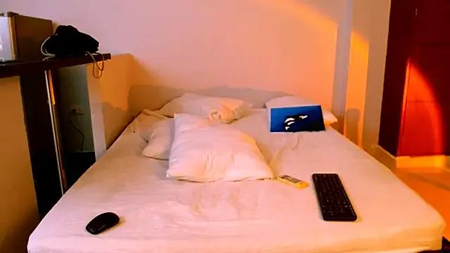 Jeremie_Twink from StripChat is Freechat