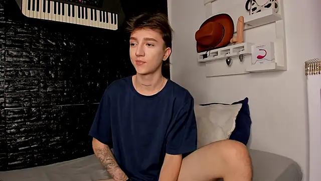 jeremy_salvatore from StripChat