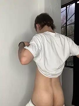 jeremy_salvatore from StripChat