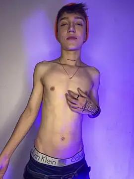 jeremy_salvatore from StripChat