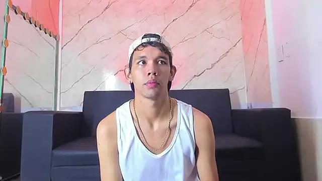 jeremytonner from StripChat