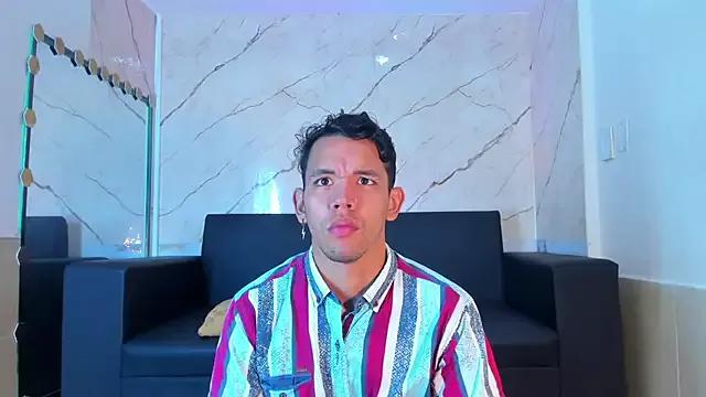 jeremytonner from StripChat