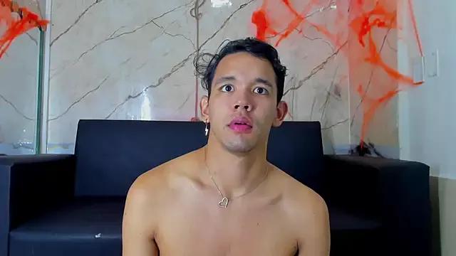 jeremytonner from StripChat