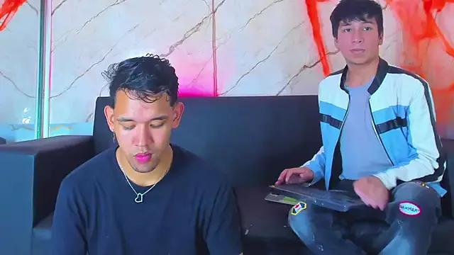 jeremytonner from StripChat