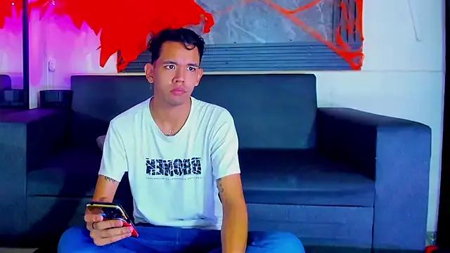 jeremytonner from StripChat