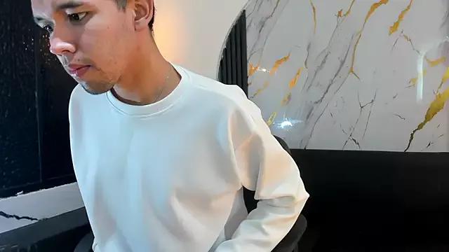 jeremytonner from StripChat
