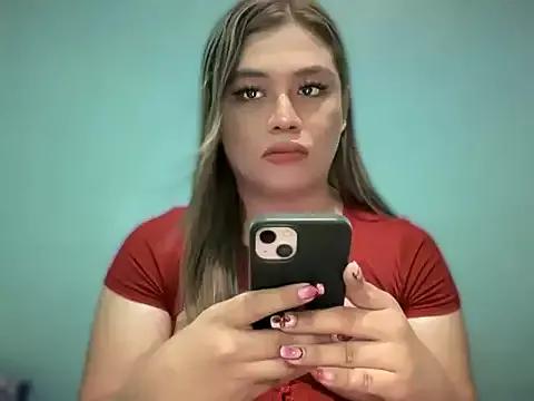 jerking_lexiexxx from StripChat is Freechat