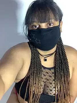 Jeroliee_viyana webcams show profile image 