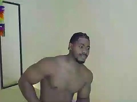 Jerraswet from StripChat